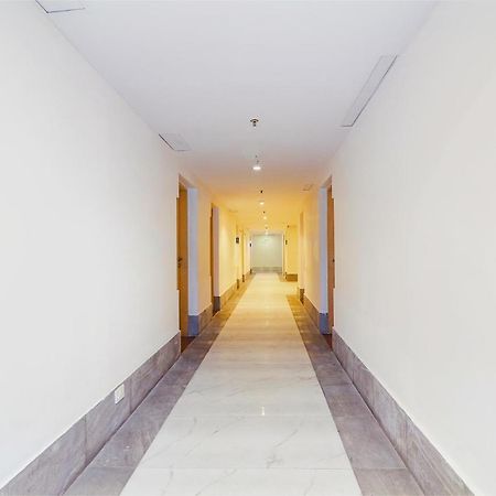 Fabhotel Aamantran & Banquet Halls - Nr Rtc X Roads Metro Station Hyderabad Eksteriør bilde